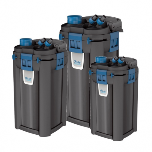 Oase BioMaster 250 Canister Filter